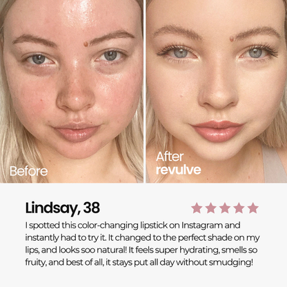 LUNARÌ™ 12-Hour Life-Proof Lip Glow